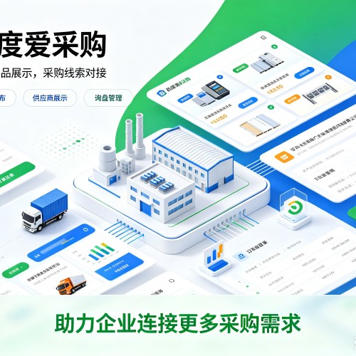 明溪百度爱采购
